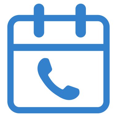 Telefon destek güncel değil simgesi