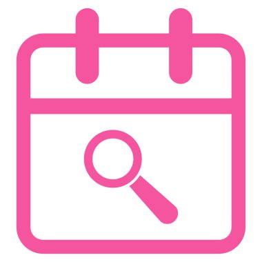 Denetim gün simgesi