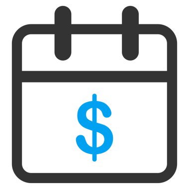 Para güncel değil simgesi