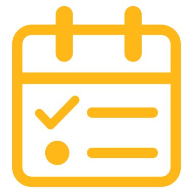 Tarihi Tasklist simgesi