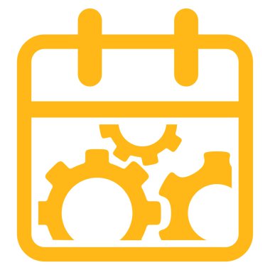 Teknik güncel değil simgesi