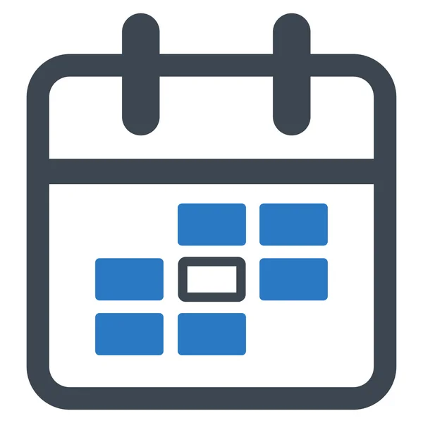 Ikonę Data kalendarza — Wektor stockowy