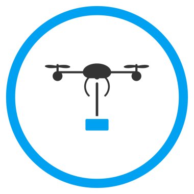 Helikopter teslim simgesi