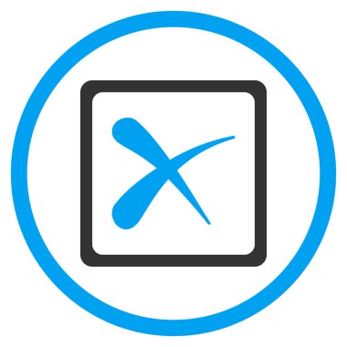 Kutusu simgesini reddetmek