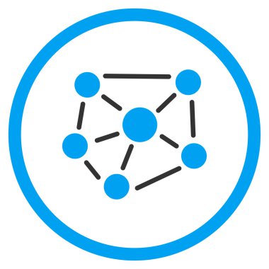 Sosyal grafik simgesi