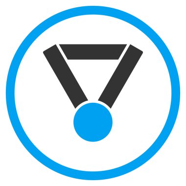 Şampiyon ödül simgesi