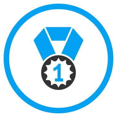 ilk madalya simgesi yerleştir