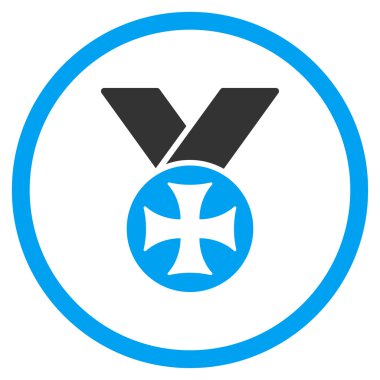 Malta madalya simgesi