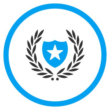 Kalkan Embleme simgesi