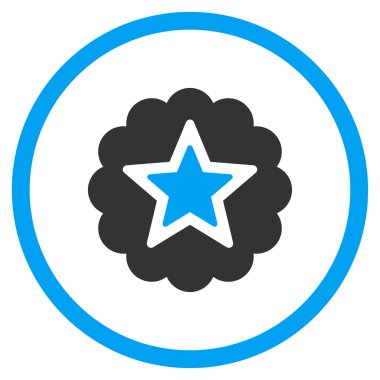 Sigorta primi yıldız simgesi