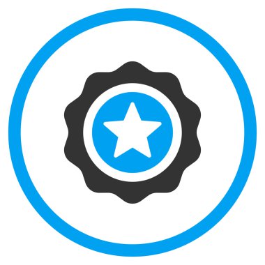 Ödül damga simgesi