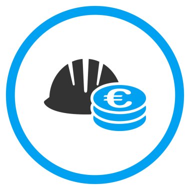 Euro Developer Earnings Icon