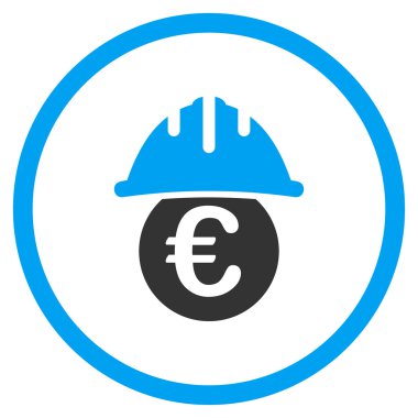 Euro Safety Icon