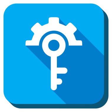 Anahtar seçenekleri simgesi