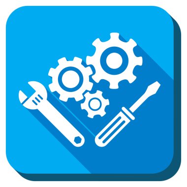 Mekanik araçlar simgesi