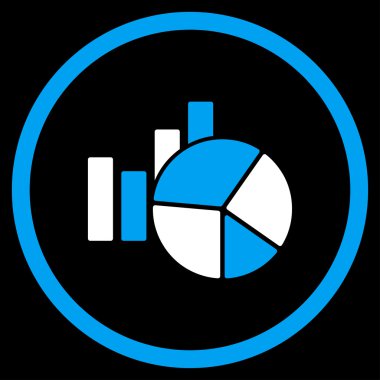 Düz simgesi çizelgeleri