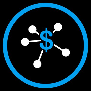 Para emisyon simgesi