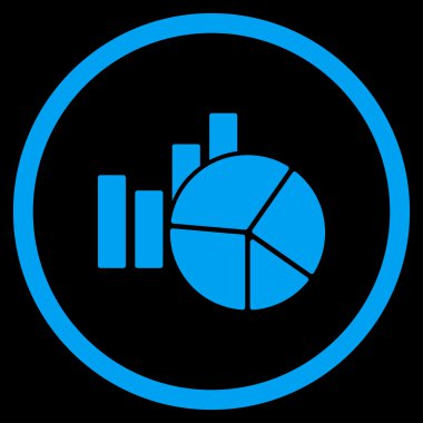 Düz simgesi çizelgeleri