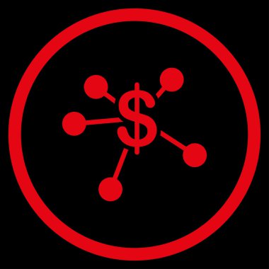 Para emisyon simgesi