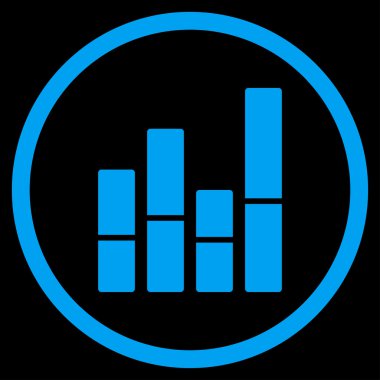 bar çizelgesi simgesi