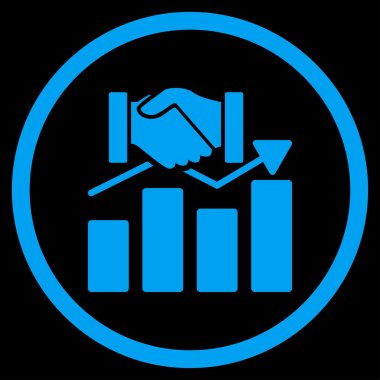 Satın alma grafik simgesi