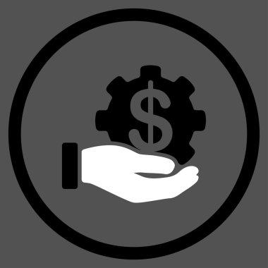 Ödeme Servisi simgesini