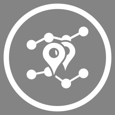 Geo Eğilimler simgesi