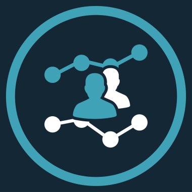 Seyirci eğilimleri simgesi