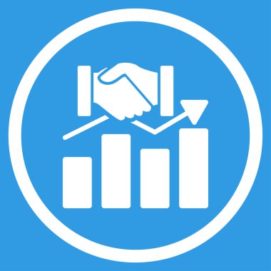 Satın alma grafik simgesi