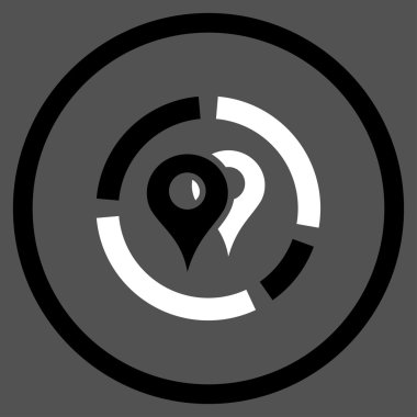 Geo diyagram simgesi