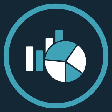 Düz simgesi çizelgeleri