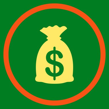 para çantası simgesi