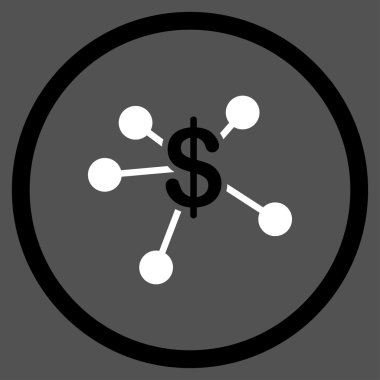 Para emisyon simgesi