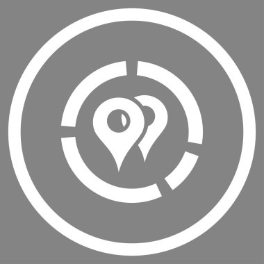 Geo diyagram simgesi