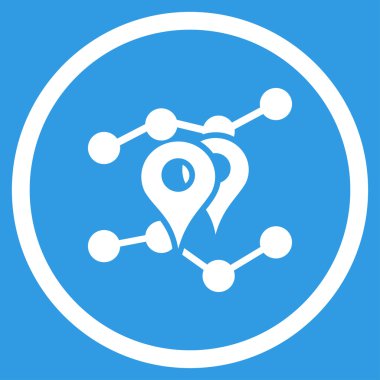 Geo Eğilimler simgesi