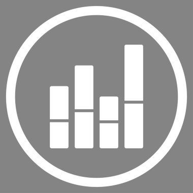 bar çizelgesi simgesi