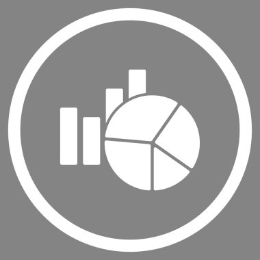 Düz simgesi çizelgeleri