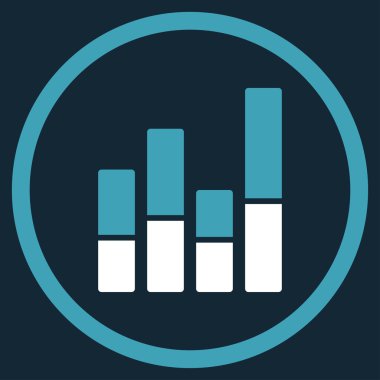 bar çizelgesi simgesi