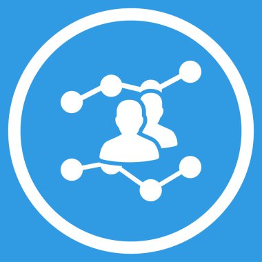 Seyirci eğilimleri simgesi