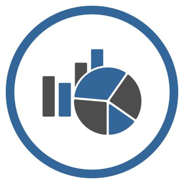 Düz simgesi çizelgeleri