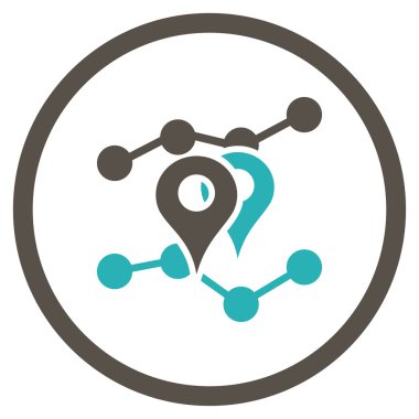 Geo Eğilimler simgesi