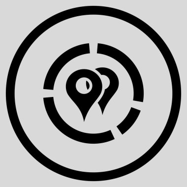 Geo diyagram simgesi