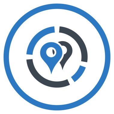 Geo diyagram simgesi