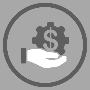 Ödeme Servisi simgesini