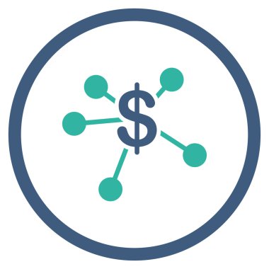 Para emisyon simgesi