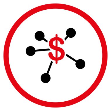 Para emisyon simgesi