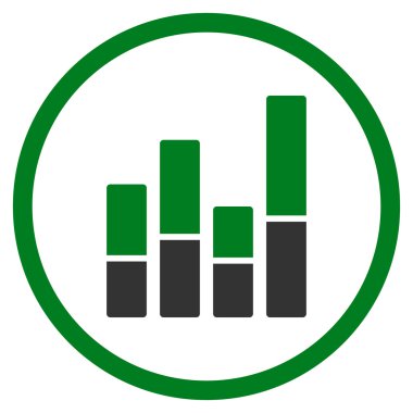 bar çizelgesi simgesi