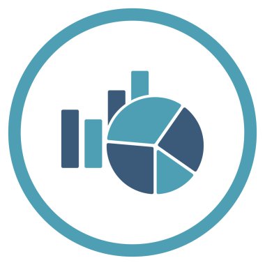 Düz simgesi çizelgeleri