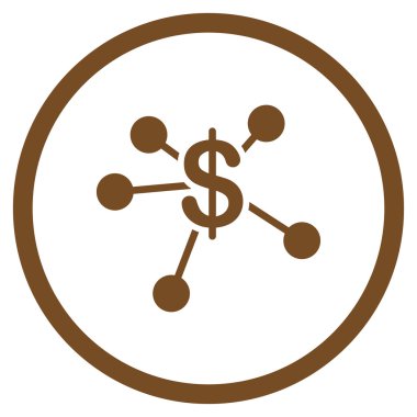 Para emisyon simgesi