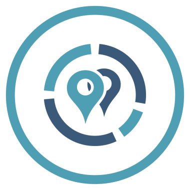 Geo diyagram simgesi